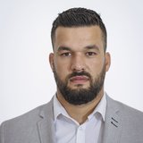 D. Darwin Rodríguez García