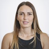 Dª. Jordana Rodríguez Francisco