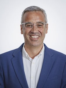 Sergio Matos
