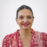 Dª. Jesús María Armas Domínguez